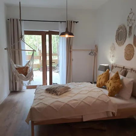 Apartament Sowia Dolina -