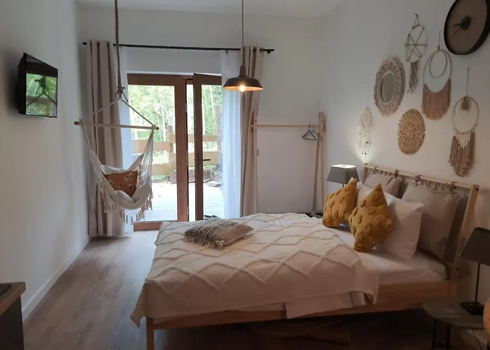 Apartament Sowia Dolina -