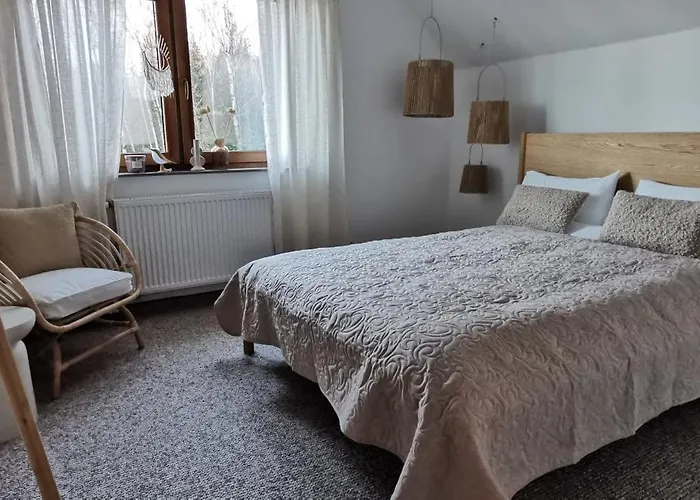 Sowia Dolina - Apartament