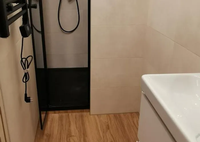 Sowia Dolina - Apartament