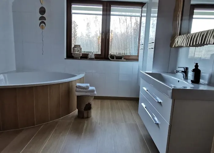 Sowia Dolina - Karpacz