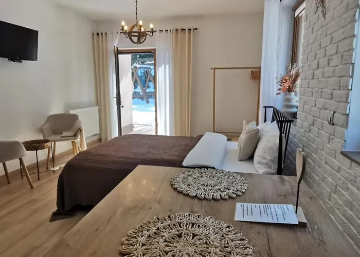 Apartament Sowia Dolina -