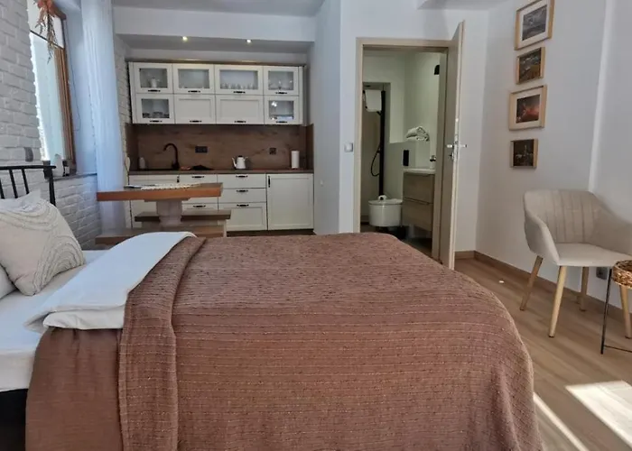 Apartament Sowia Dolina - *