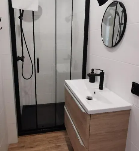 Sowia Dolina - Apartament