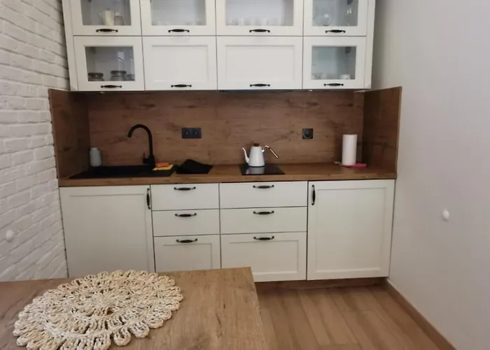 Sowia Dolina - Apartament