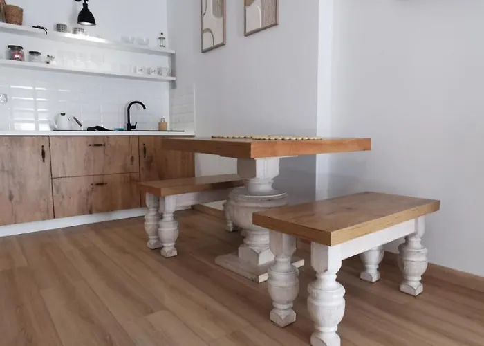 Apartament Sowia Dolina - Karpacz