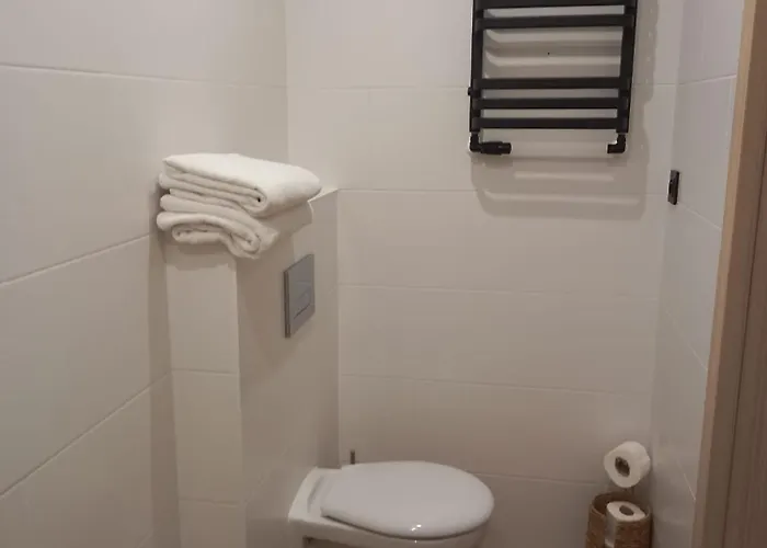 Sowia Dolina - Apartament