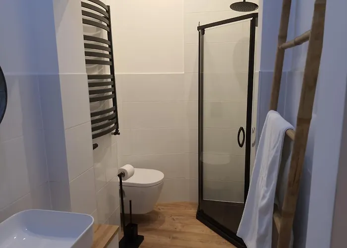 Sowia Dolina - Apartament