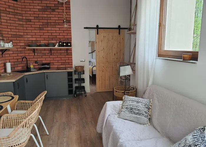 Sowia Dolina - Karpacz