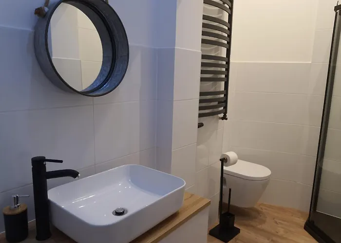 Sowia Dolina - Apartament