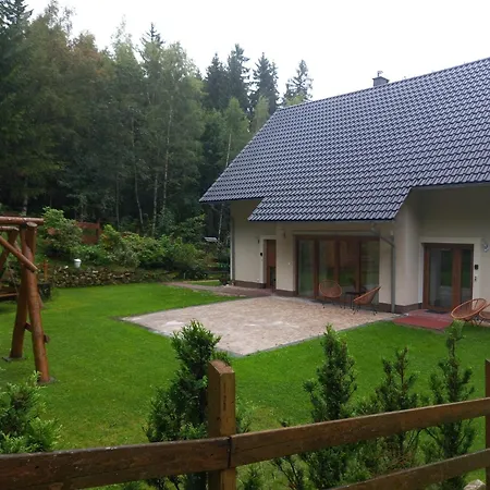 Sowia Dolina - Apartment *