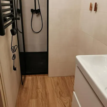Sowia Dolina - Apartamento