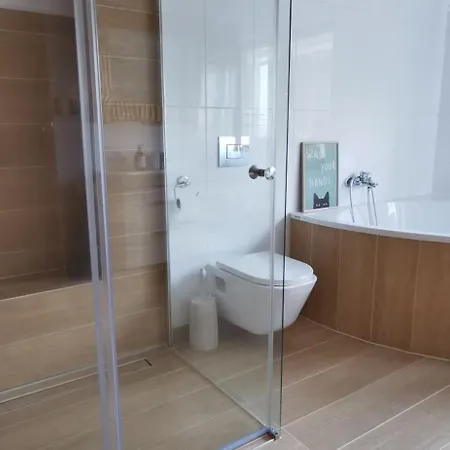Sowia Dolina - Apartamento Karpacz