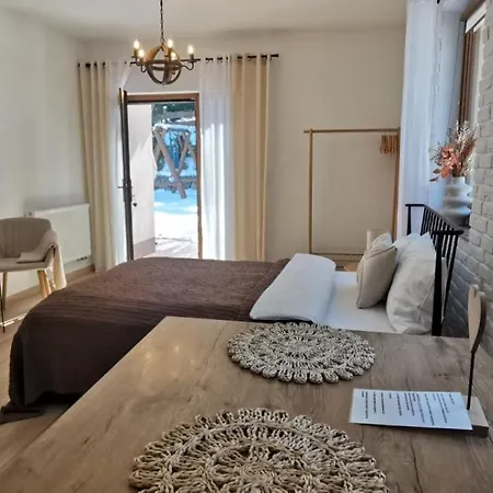 Apartamento Sowia Dolina -