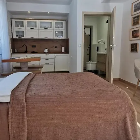 Apartamento Sowia Dolina - *