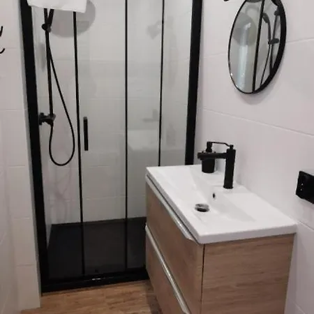 Sowia Dolina - Apartamento