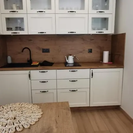 Sowia Dolina - Apartamento