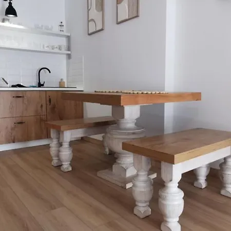Apartamento Sowia Dolina - Karpacz