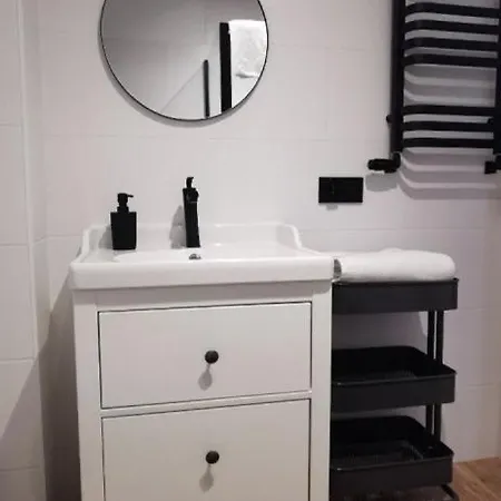 Sowia Dolina - Apartamento