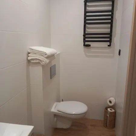 Sowia Dolina - Apartamento