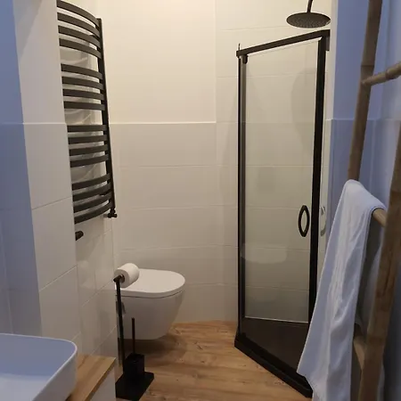 Sowia Dolina - Apartamento