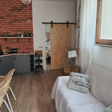 Sowia Dolina - Karpacz