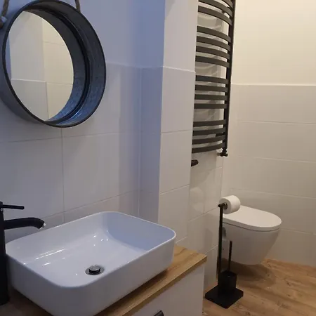 Sowia Dolina - Apartamento