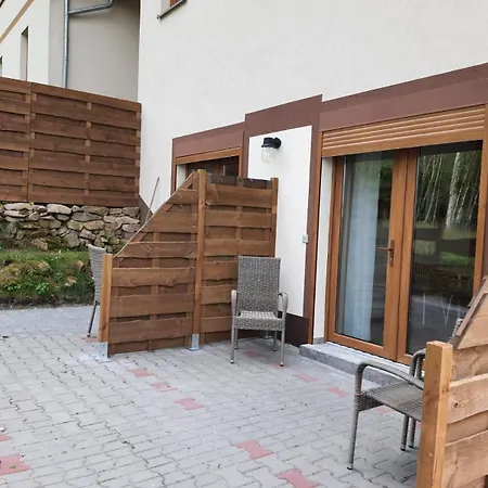 Sowia Dolina - * Karpacz