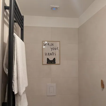 Sowia Dolina - Apartamento Karpacz
