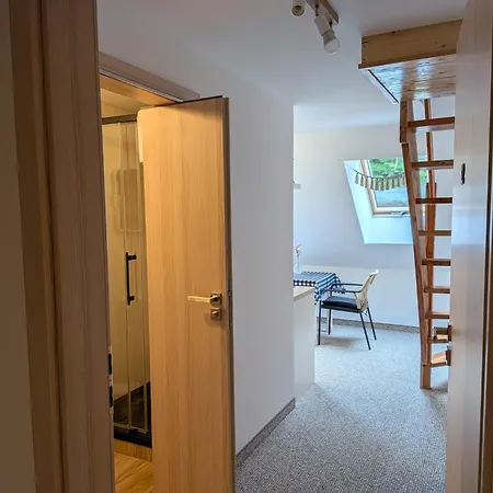 Apartamento Sowia Dolina - Karpacz