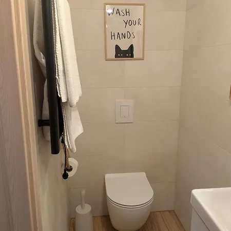 Appartement Sowia Dolina - *