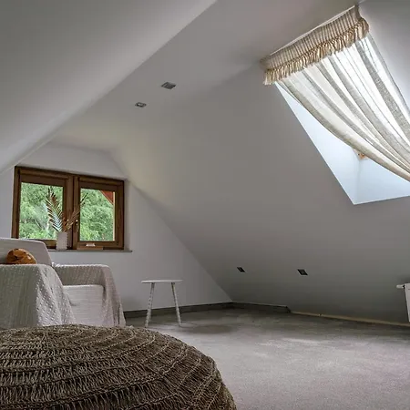 Sowia Dolina - Appartement *