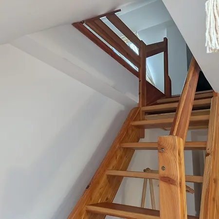 Appartement Sowia Dolina - Karpacz