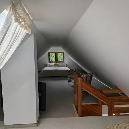 Appartement Sowia Dolina - Karpacz