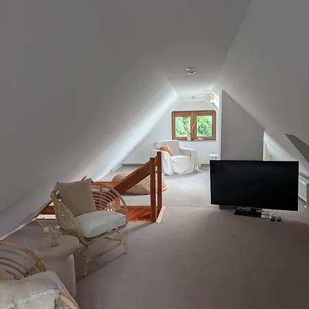 Sowia Dolina - Appartement