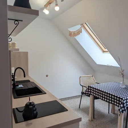 Sowia Dolina - Appartement *