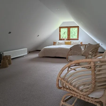 Appartement Sowia Dolina - *
