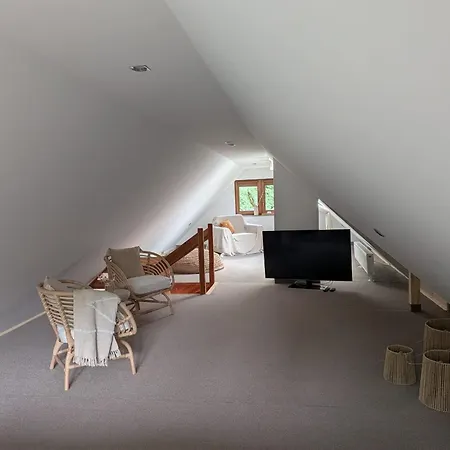 Sowia Dolina - Appartement Karpacz