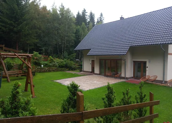 Sowia Dolina - Apartment *