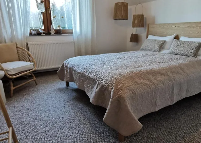 Sowia Dolina - Apartment