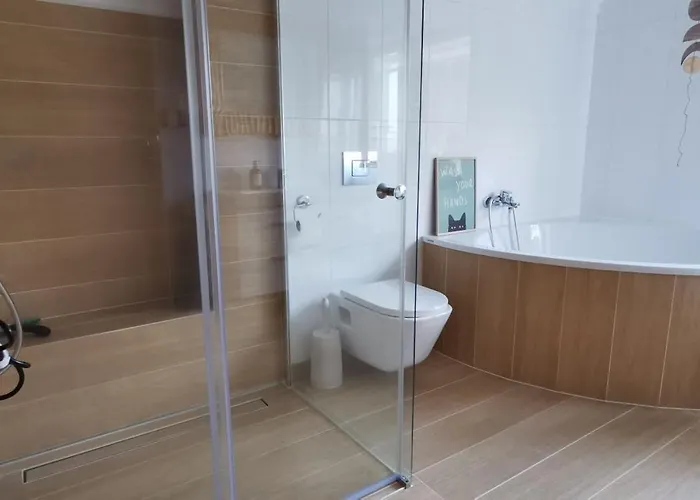 Sowia Dolina - Apartment Karpacz