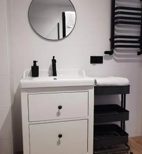 Sowia Dolina - Apartment